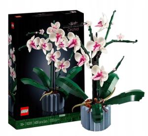 LEGO Creator Expert  Orchidea 10311