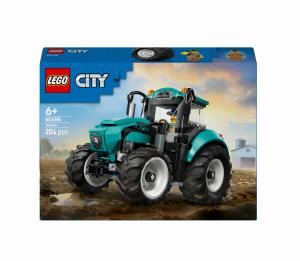 LEGO CITY 60498 Traktor,