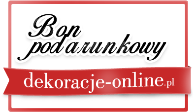 Bon Podarunkowy - prezent dla najbliższych - naklejka na ścianę naklejka ścienna dekoracja do pokoju dziecka naklejka na ścianę domowa ozdoba na ścianę dekoracja dla chłopca i dziewczynki modny pokój dziecka pokój dziecka 