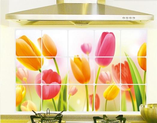 Tulipany