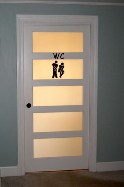 WC Toaleta