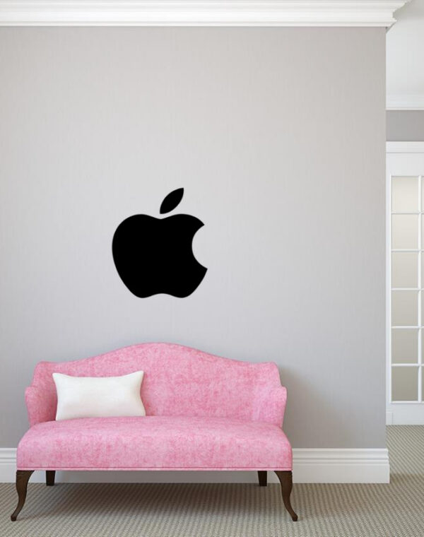Apple Logo