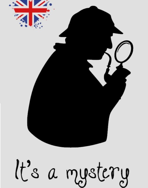 Sherlock Holmes