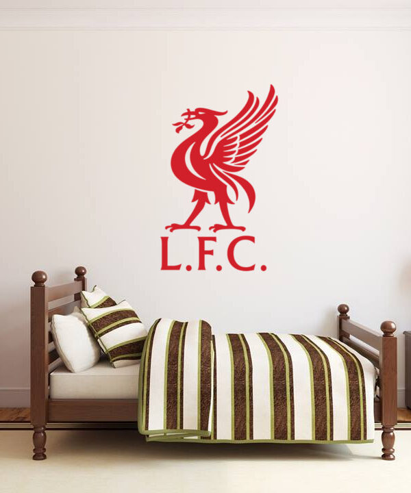 Liverpool FC - herb klubu