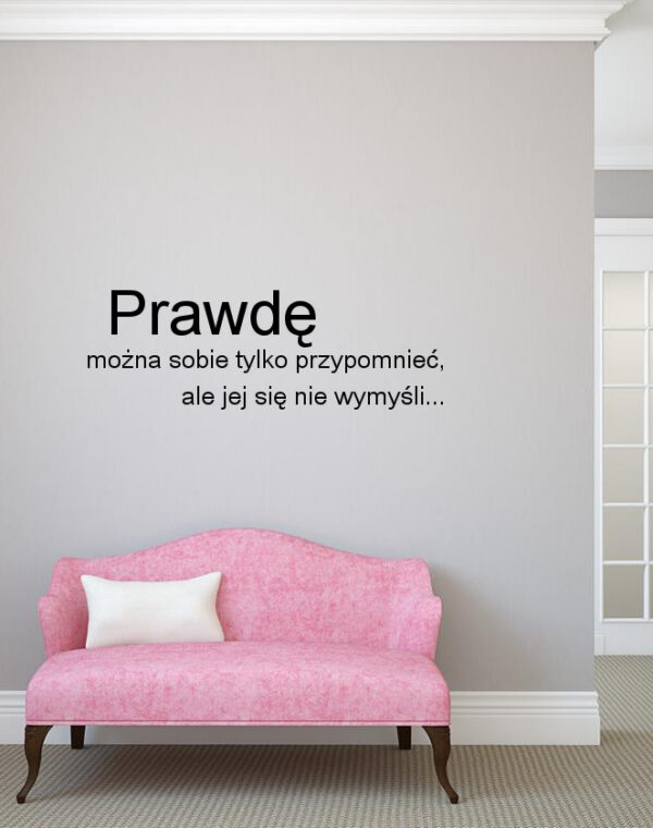 Prawda