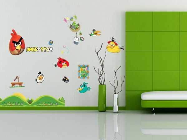 Angry Birds  II