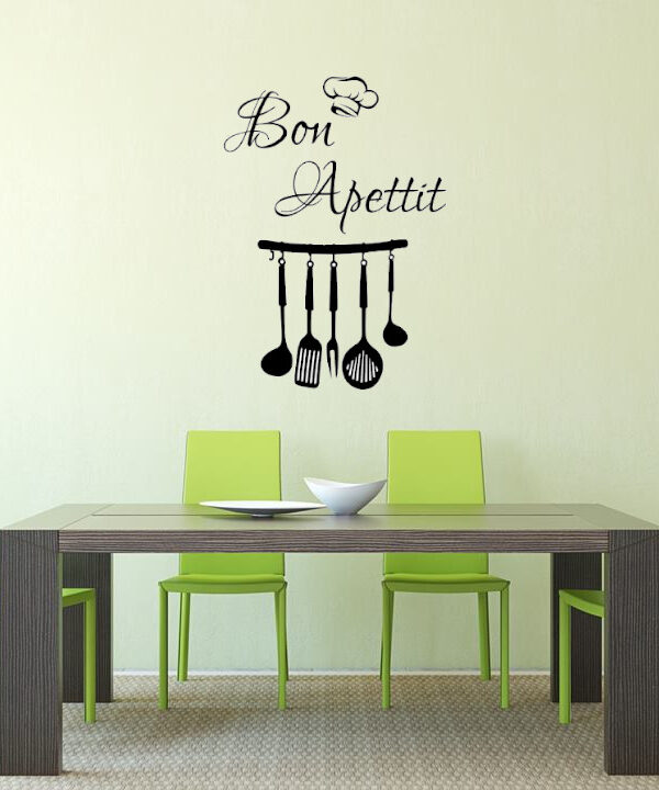 Bon Appetit XL