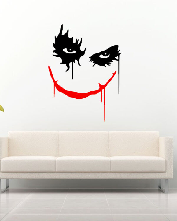 Joker Face MINI