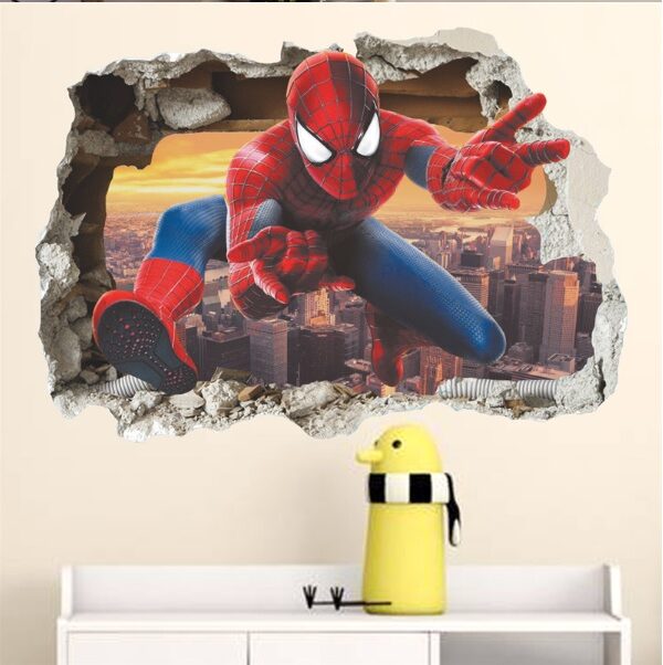 SPIDERMAN  3DM