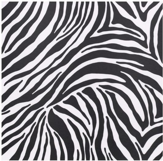 Okleina zebra