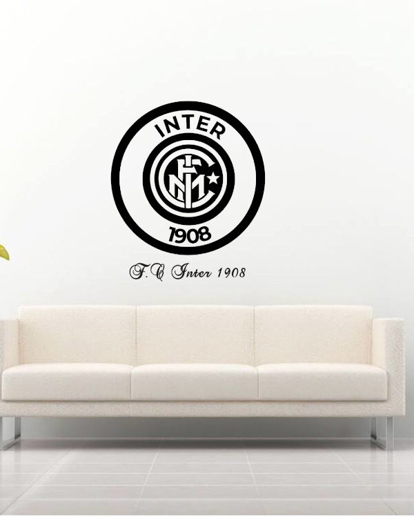 Inter FC  -  Herb Klubowy Serie A