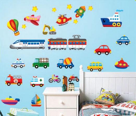 Pojazdy i Transport I