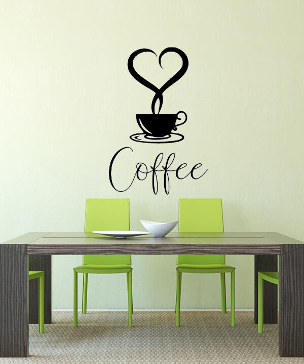 KAWA Coffee XXL