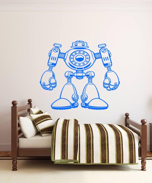 I Robot