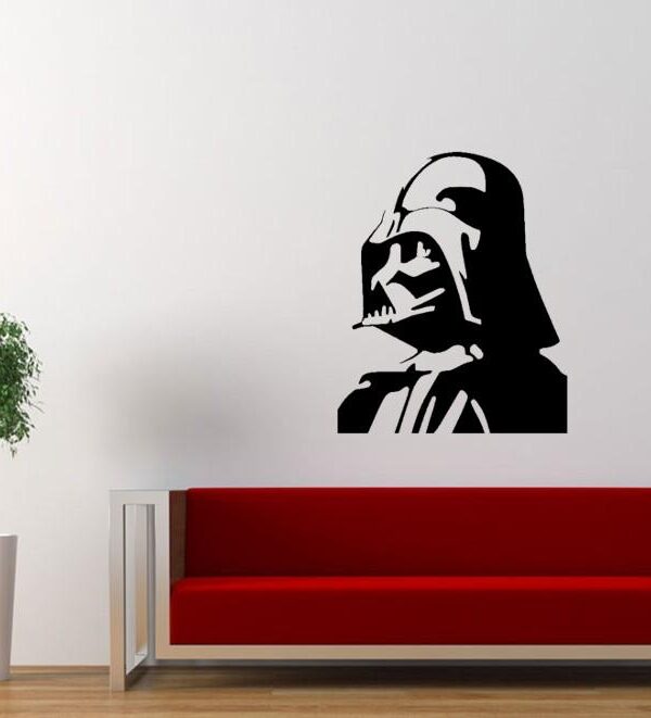 Darth Vader Gwiezdne Wojny