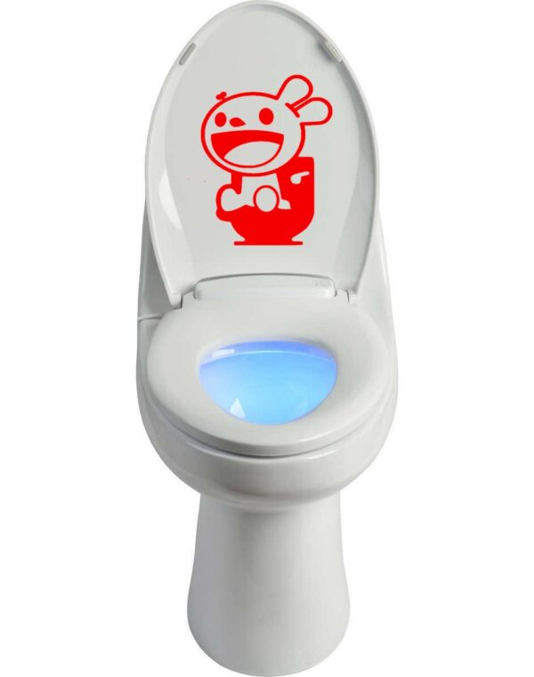 WC Zajączek