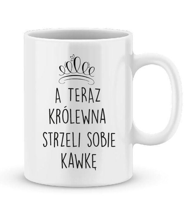 Kubek Królewna