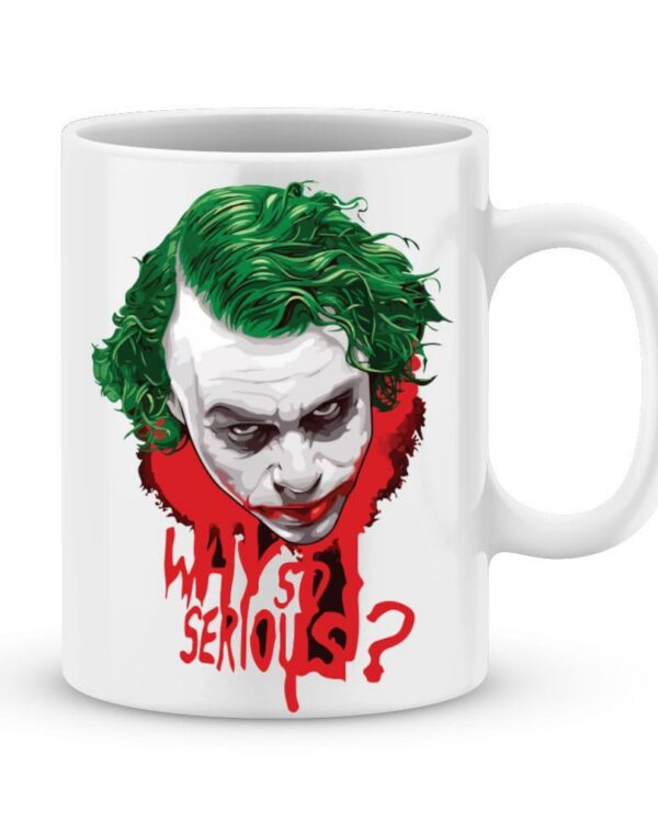 Kubek Joker