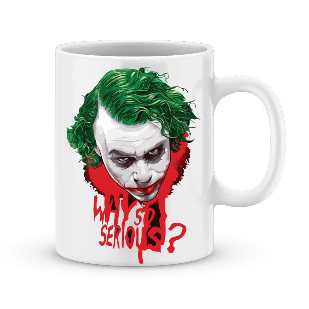 Kubek Joker