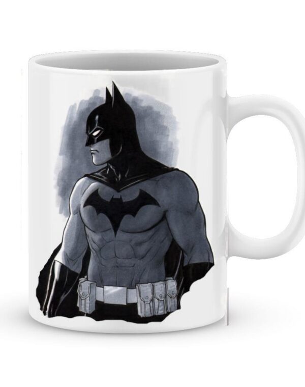 Kubek Batman