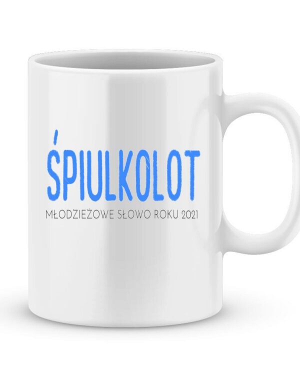 Kubek Śpiulkolot
