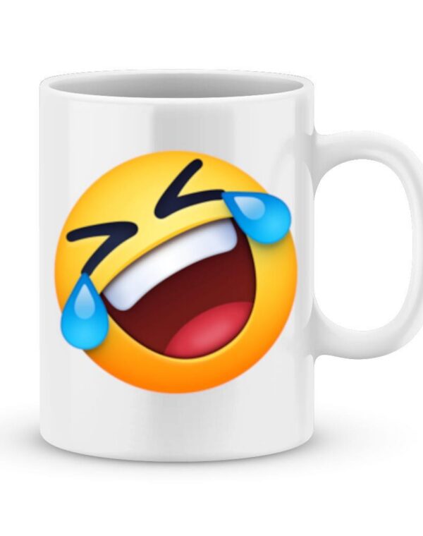 Kubek Emotka