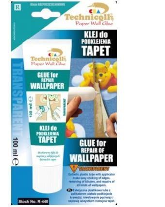 Klej do tapet winylowych