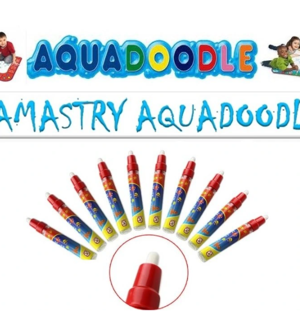Flamaster Aquadoodle