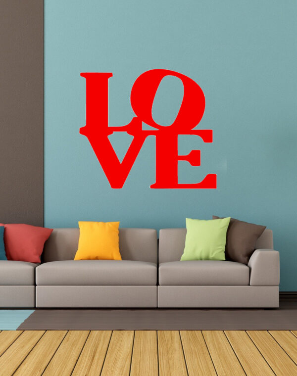 LOVE
