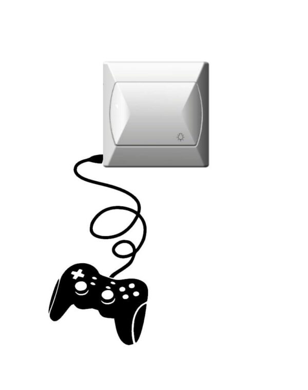 Kontakt  GAMER Pad.
