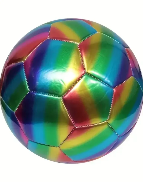Piłka do piłki nożnej UEFA FIFA mocna piłka nożna mecz kolorowa