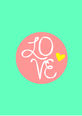 Love ring
