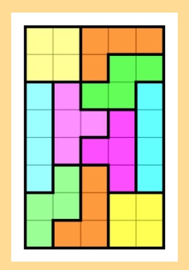 Art Tetris
