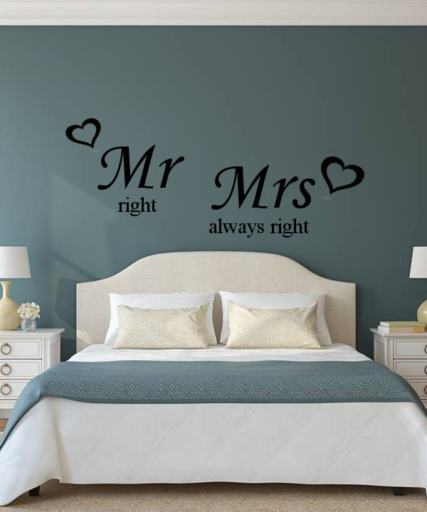 Cytat "Mr & Mrs"