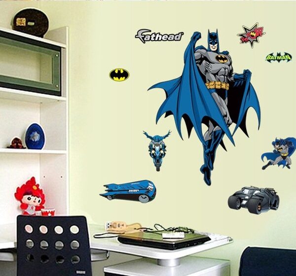 BATMAN