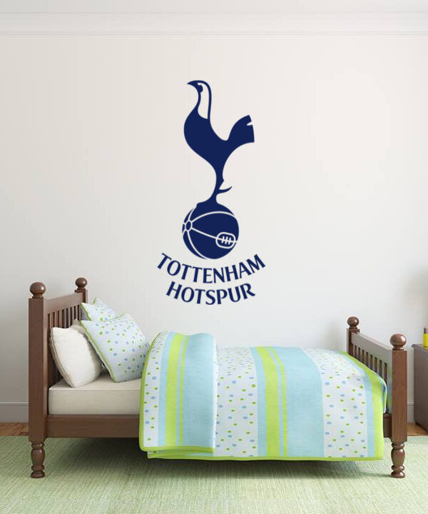 Tottenham  -  Herb Klubowy