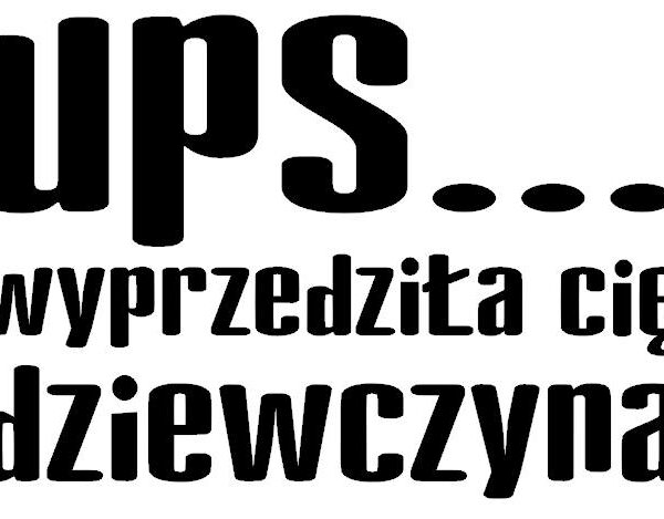 Ups...