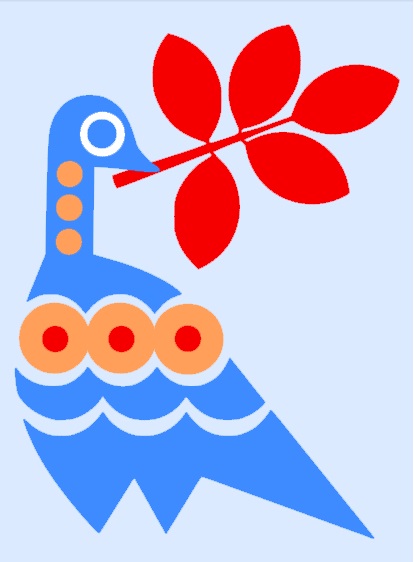 Folk Bird