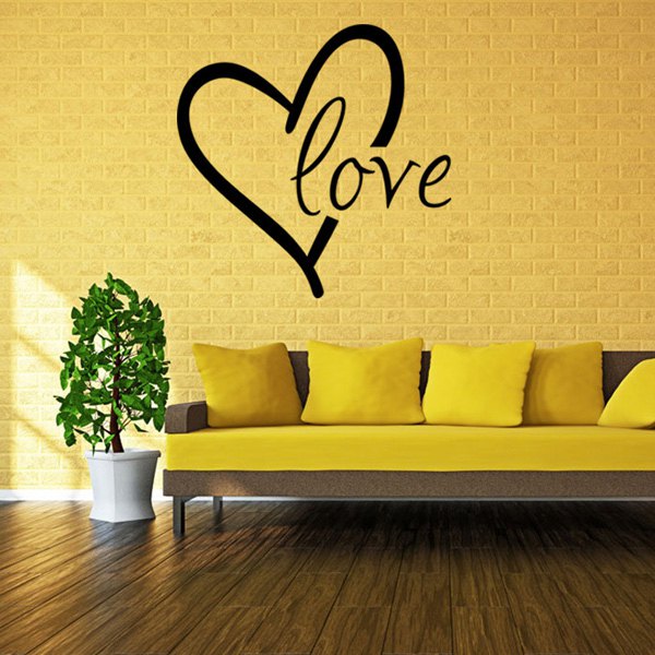 SERCE LOVE
