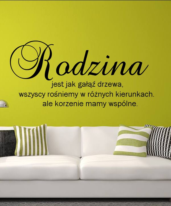 Rodzina