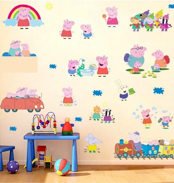 Świnka Peppa - multi pack