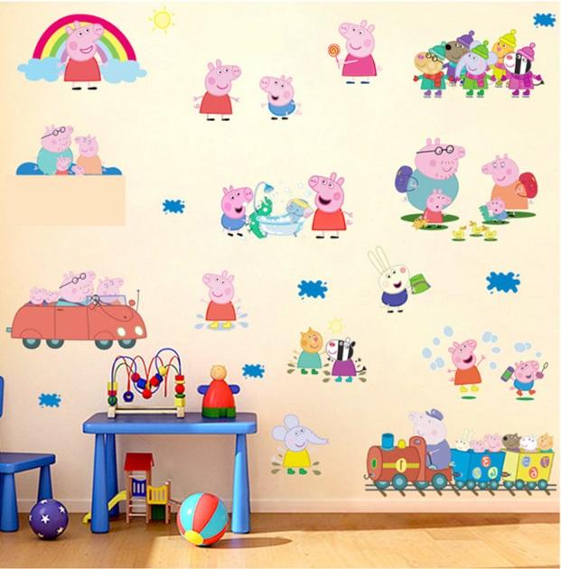 Świnka Peppa - multi pack