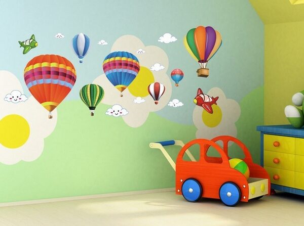 SAMOLOTY I BALONY  III