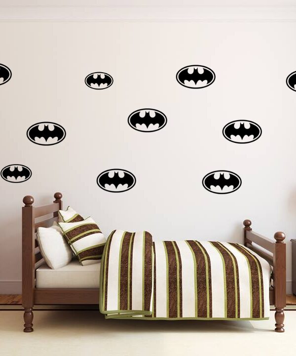 Batman LOGO