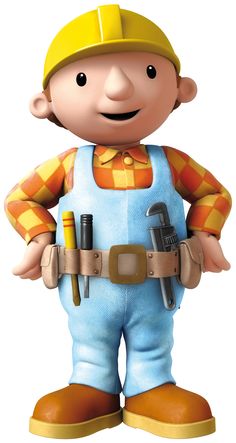 Bob The Builder