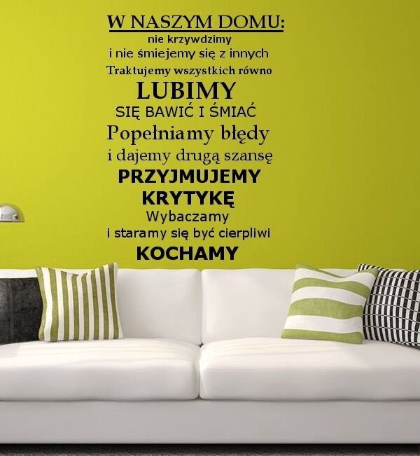 W Naszym Domu II
