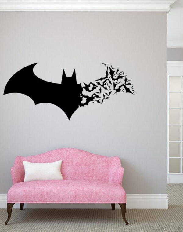 Batman Gotham City Hero