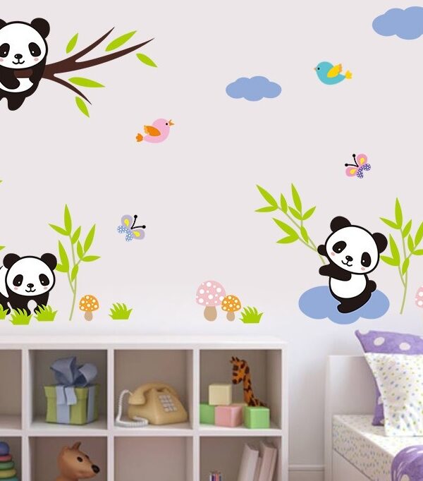 Misie Panda
