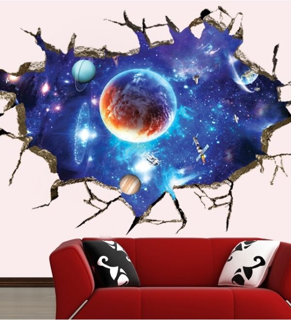 Kosmos Planety