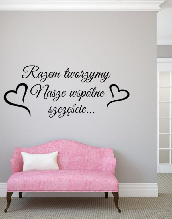 Cytat "Razem tworzymy..."